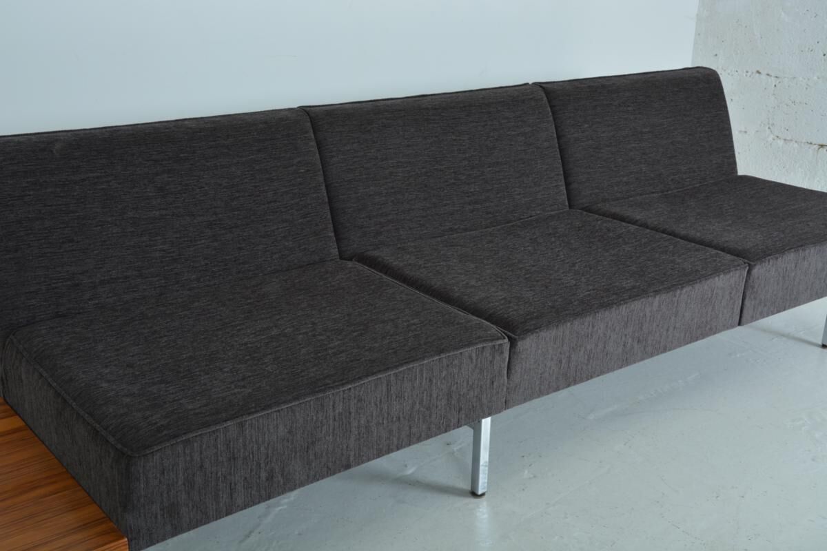 Modular sofa by George Nelson