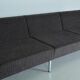 Modular sofa by George Nelson