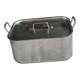 Aluminium fishmonger
