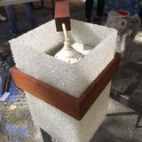 Scandinavian suspension 1960