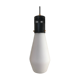 Arlus vintage hanging lamp 1960