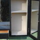 Pharmacy cabinet