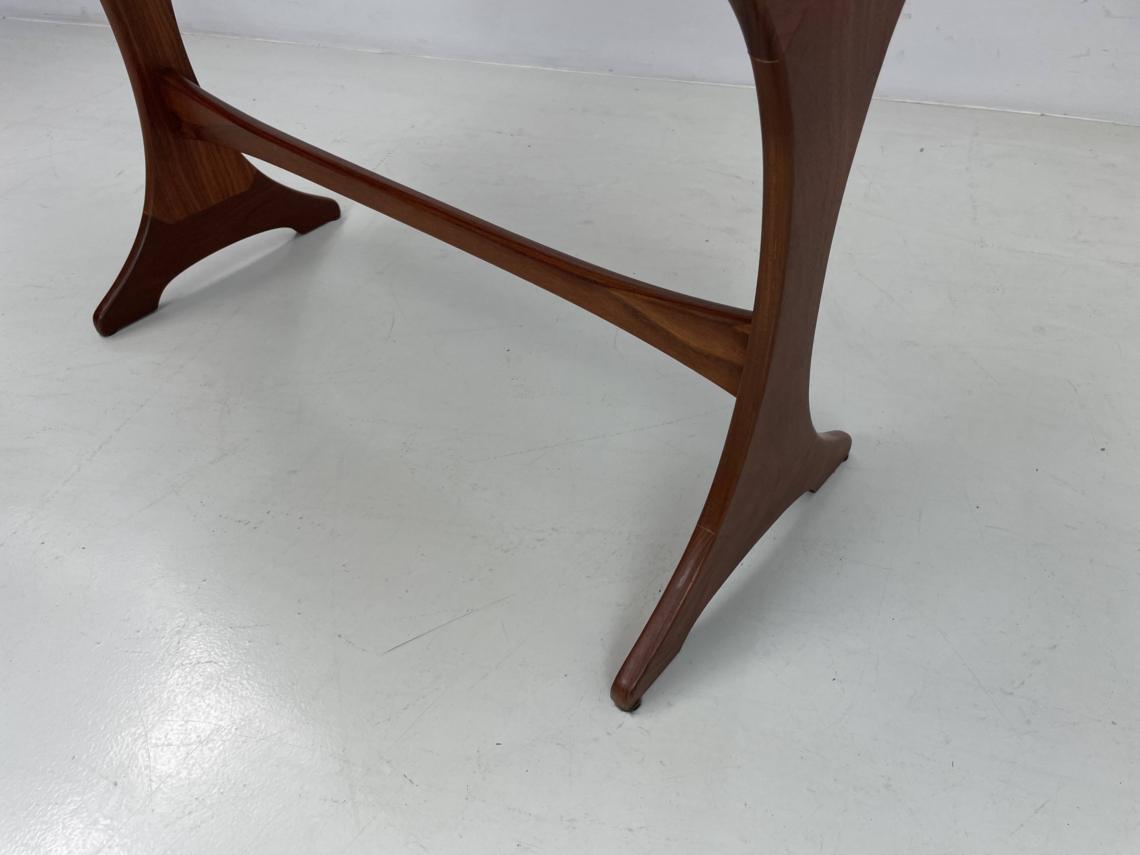Vintage rare desk by G-Plan design Victor Wilkins 1960's