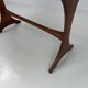 Vintage rare desk by G-Plan design Victor Wilkins 1960's