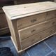 Commode anglaise