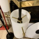 Italian 5-light chandelier