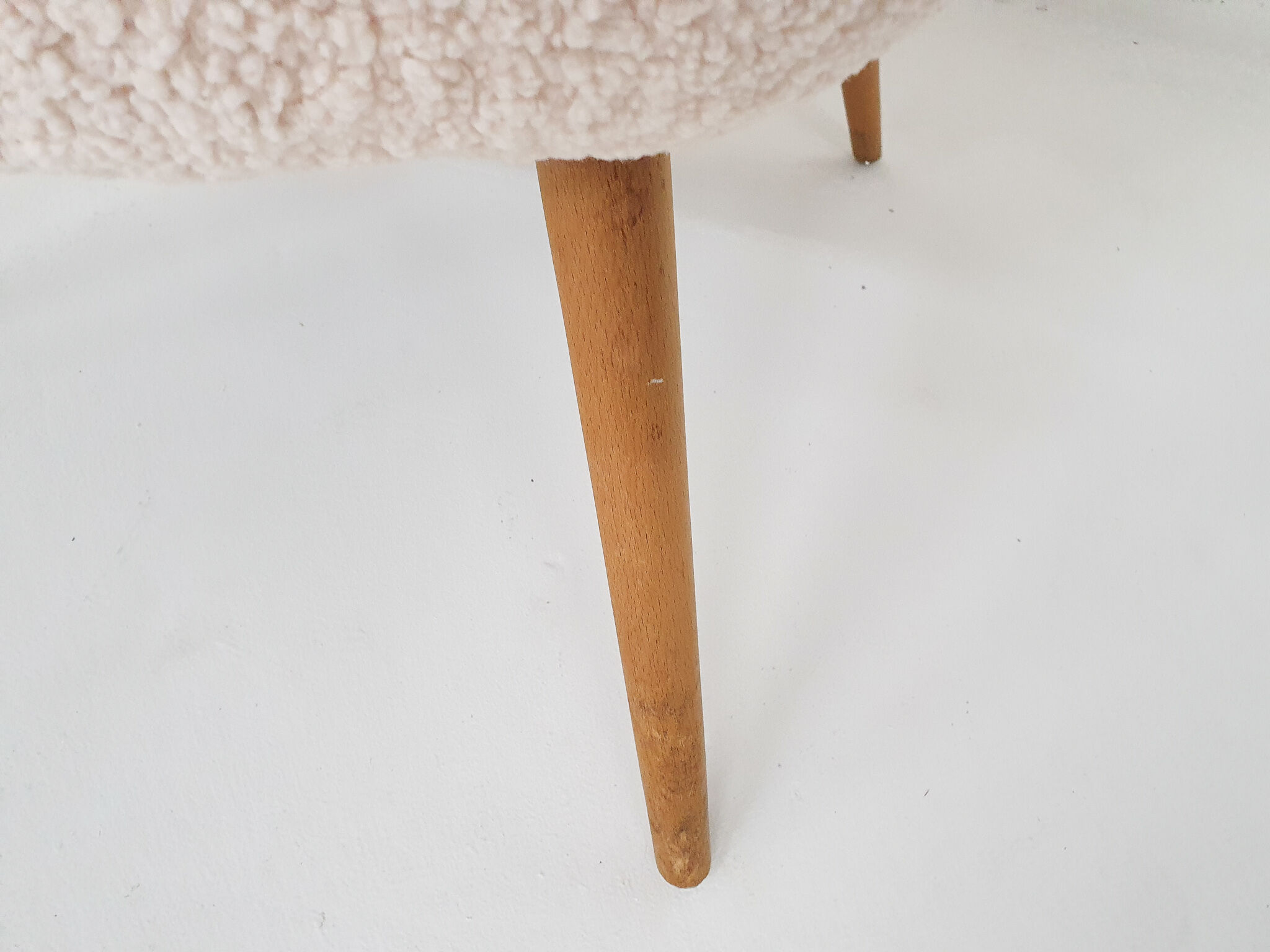 Fauteuil, Danemark années 1960