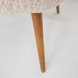 Fauteuil, Danemark années 1960