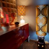 Vintage floor lamp 1970