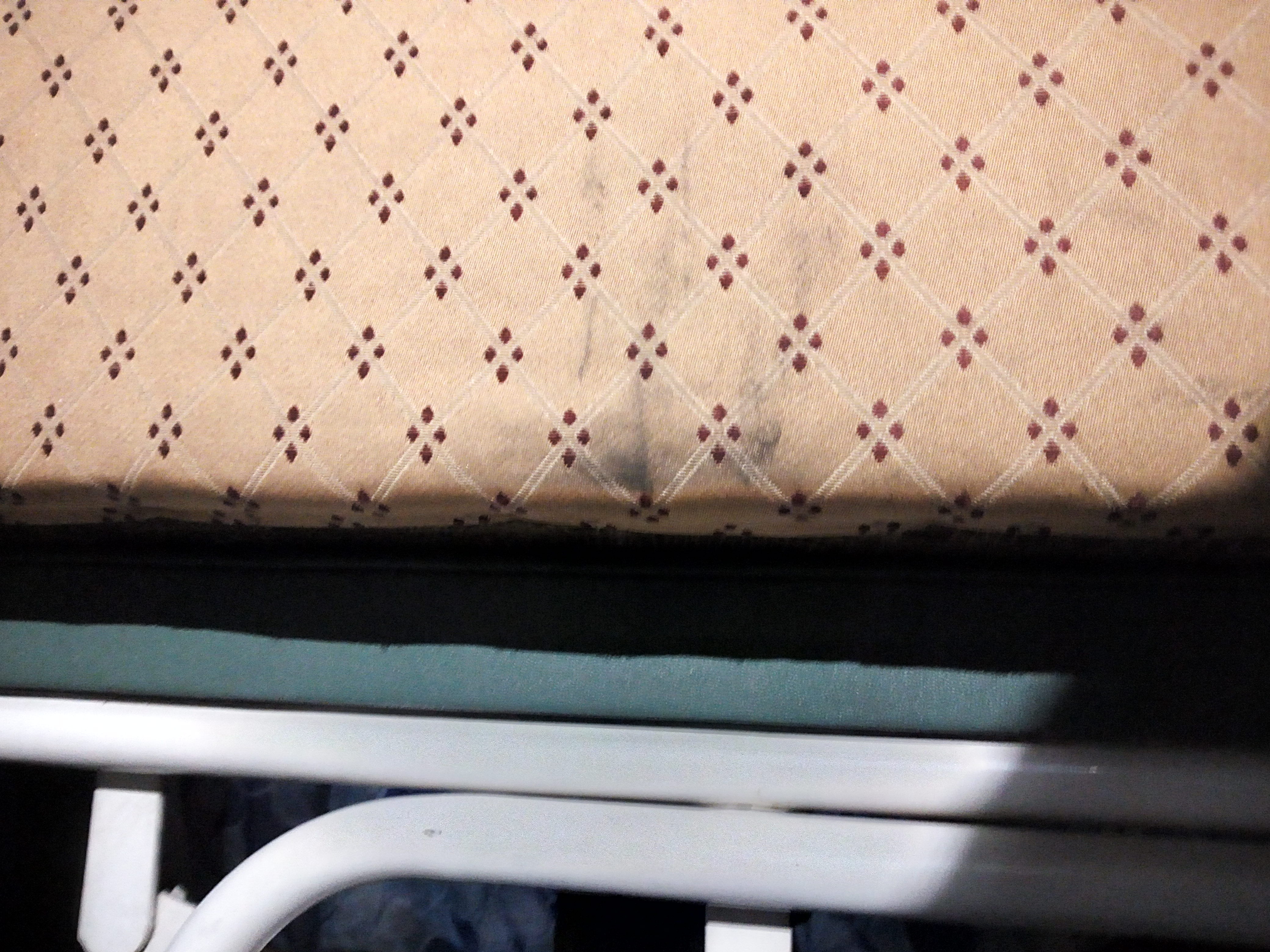 Meridian convertible