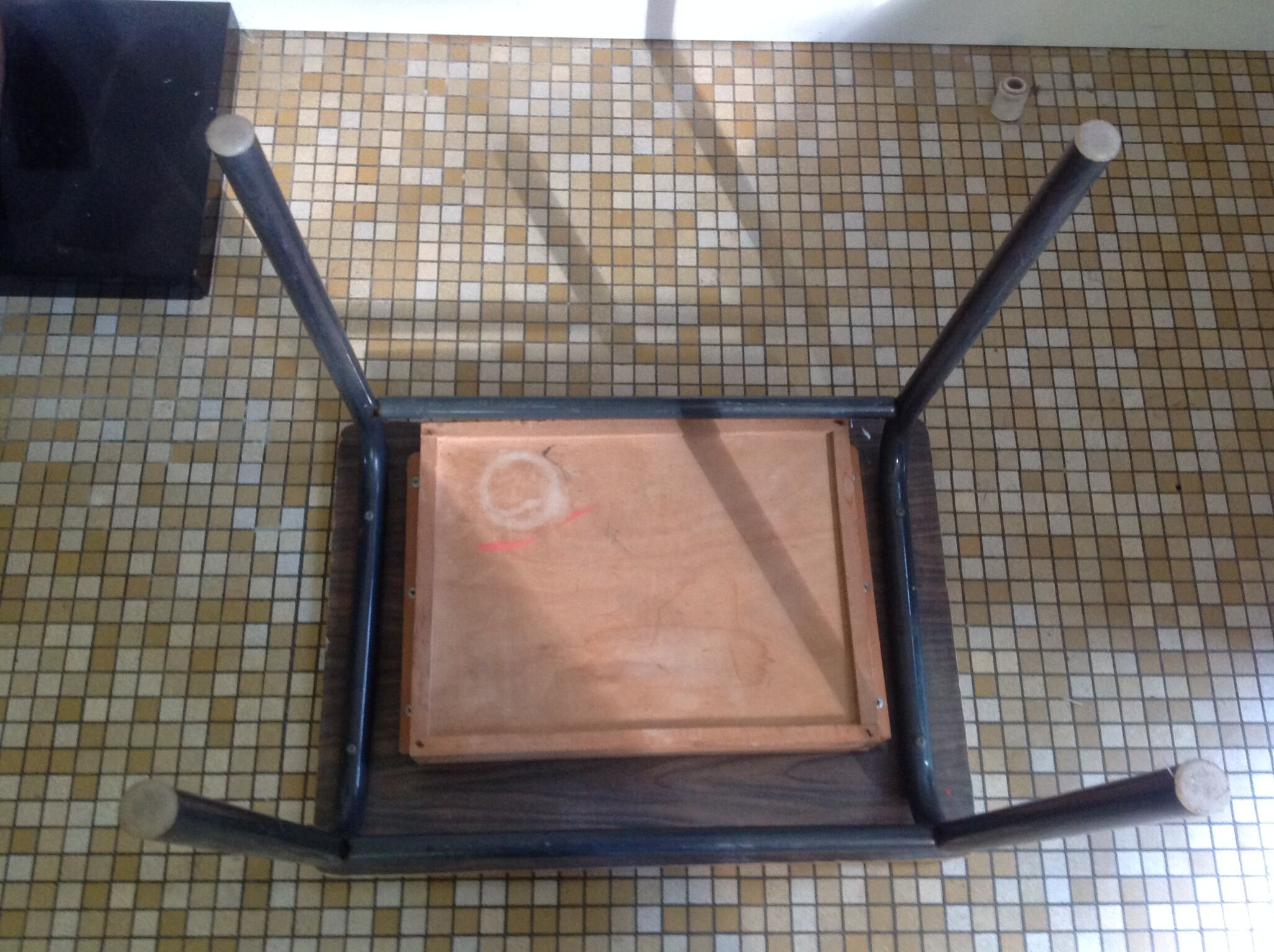 Children's school office