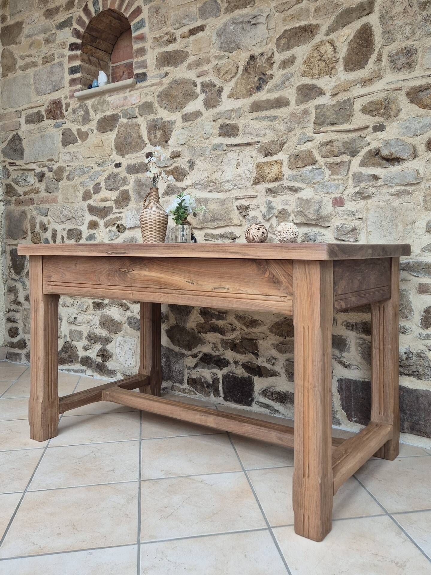 Table ou bureau