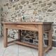 Table ou bureau