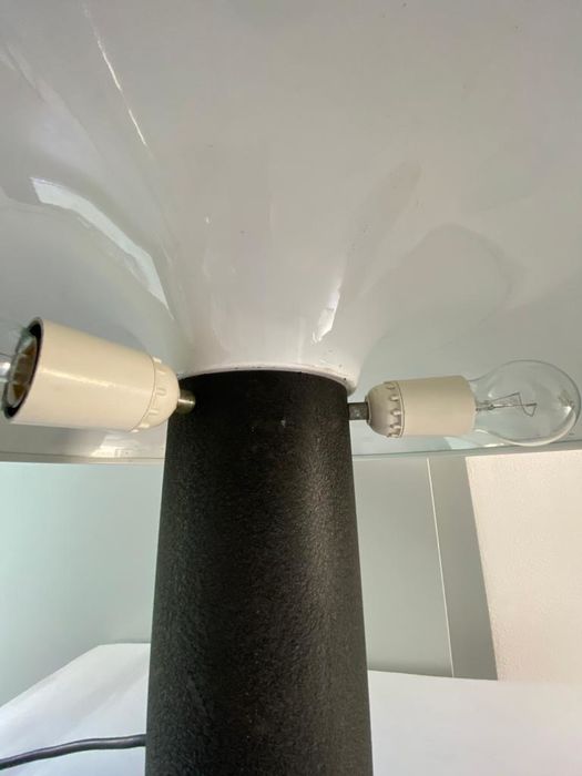 Italian table lamp Lumenform - Circa