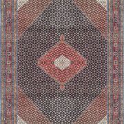 Persian oriental carpet iran ardabil - size: 3.00 x 2.00 metres - "galerie sardje"