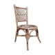Chaise en rotin