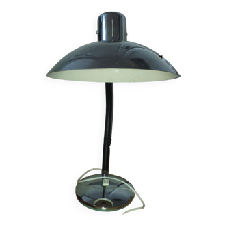 Lampe soucoupe année 70