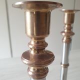 Candle holder