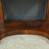 Petite Commode Chiffonnière en Acajou Flammé, style Empire – 1ère partie XX