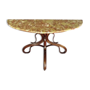 console table n°3 art