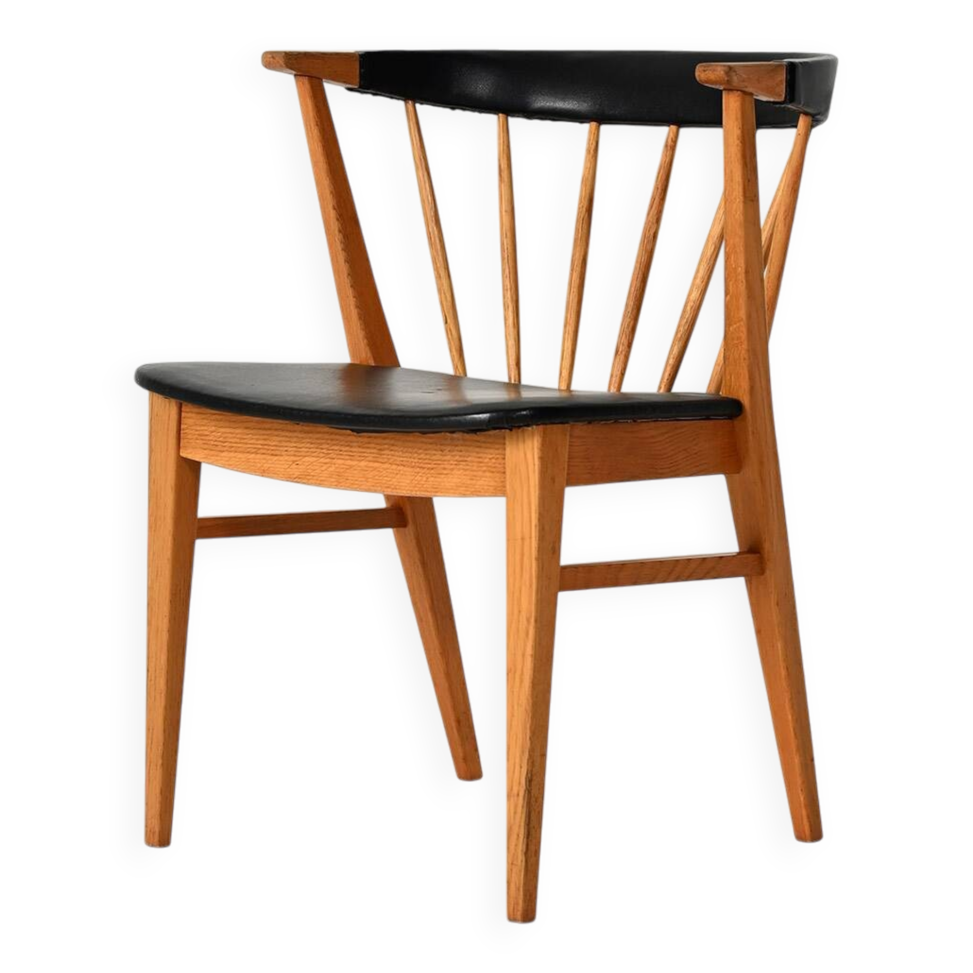Fauteuil « 406 » de Bertil Fridhagen