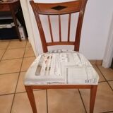 Charles X table