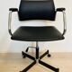 Fully Restored Office Armchair by Kovona from Czechoslovakia 1970’s