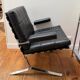 Pair of vintage armchairs by Joker Olivier Mourgue for Airborne, 19