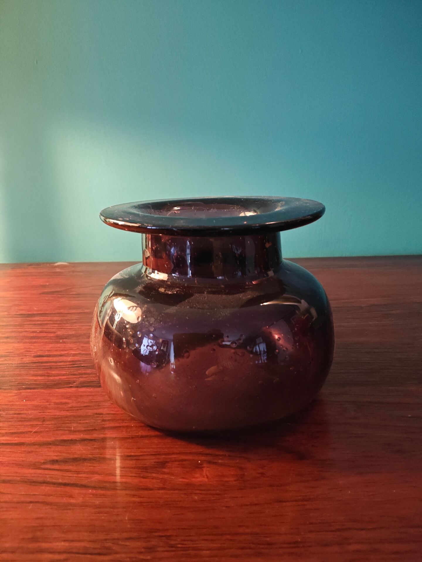 Vase Claude Morin Dieulefit