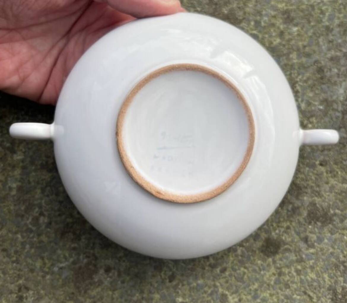 Gien Morton Ear Bowl