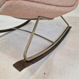 Rocking Chair by Geoffrey Harcourt for Artifort