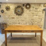 Table de ferme