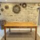 Table de ferme