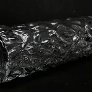 E2S Huta Hortensja - vase Pieniek