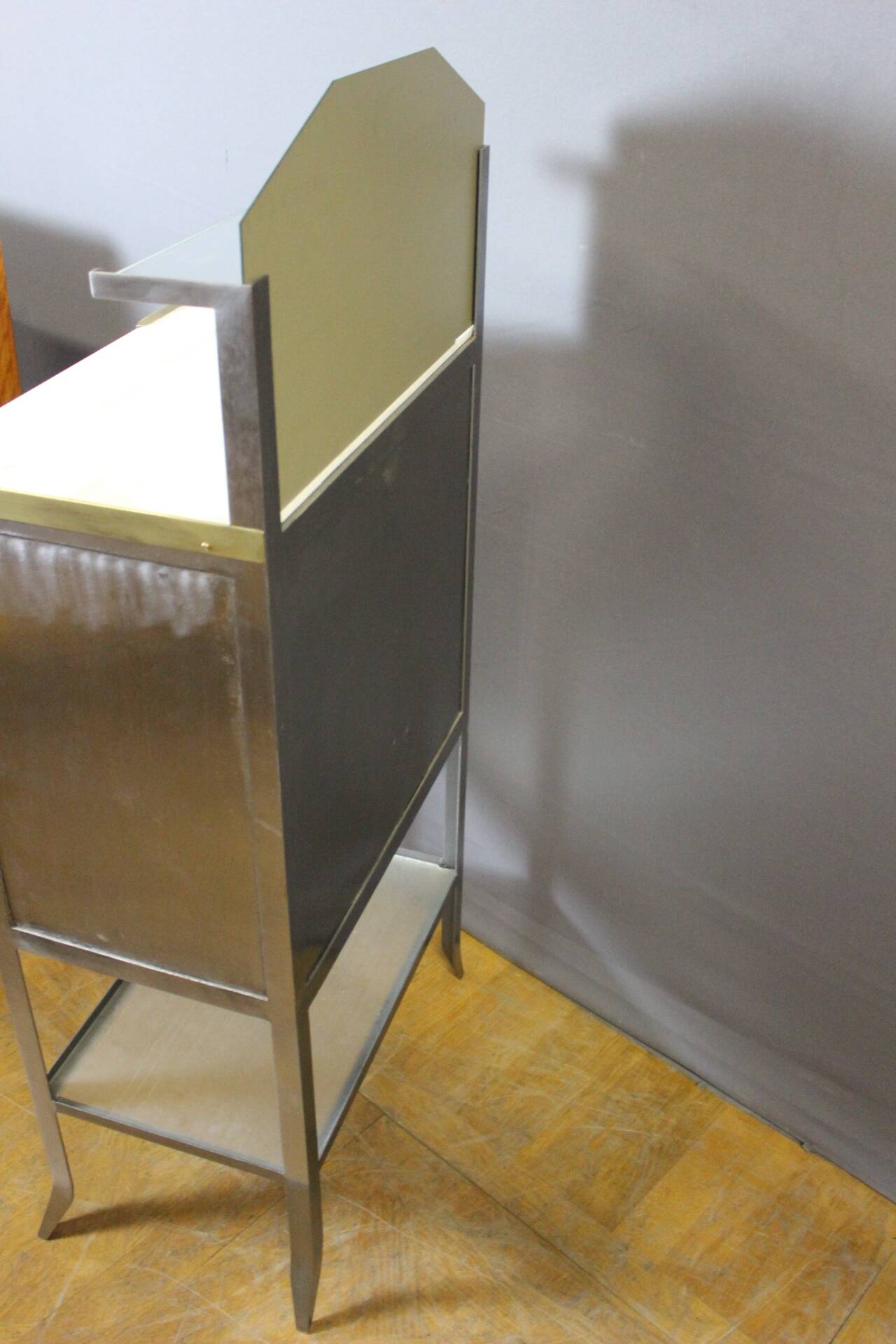 Dentist's furniture from around 1950