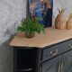 Buffet / TV cabinet in Louis XV style