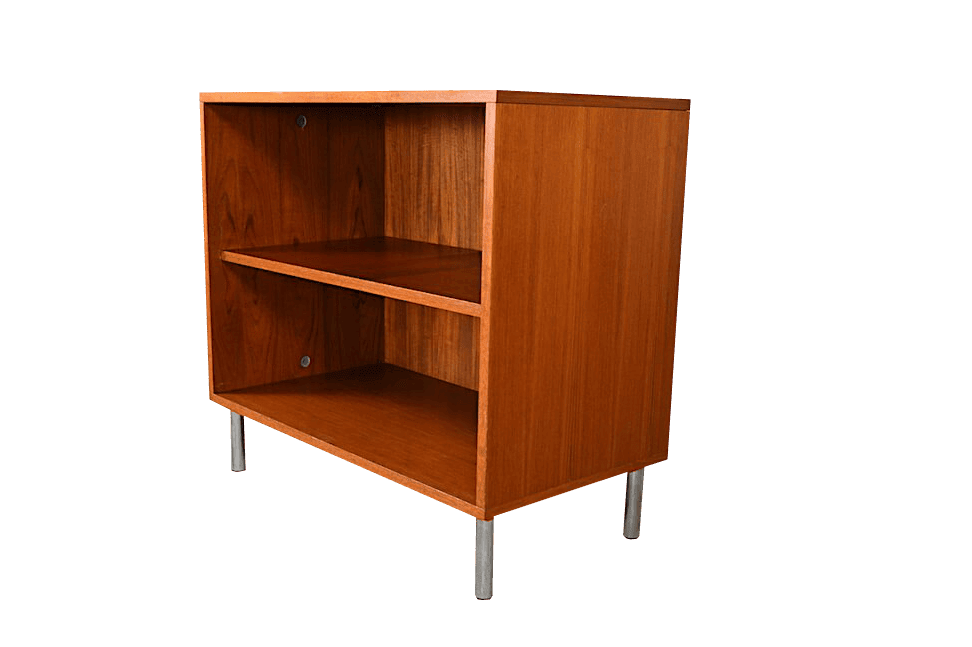 Scandinavian design shelf Neli vintage 1960