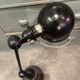 Jieldé lamp with 1 arm