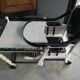 Baby high chair