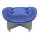 Pouf, Allemagne années 1970