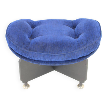 Pouf, Allemagne années 1970