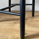 Scandinavian chair