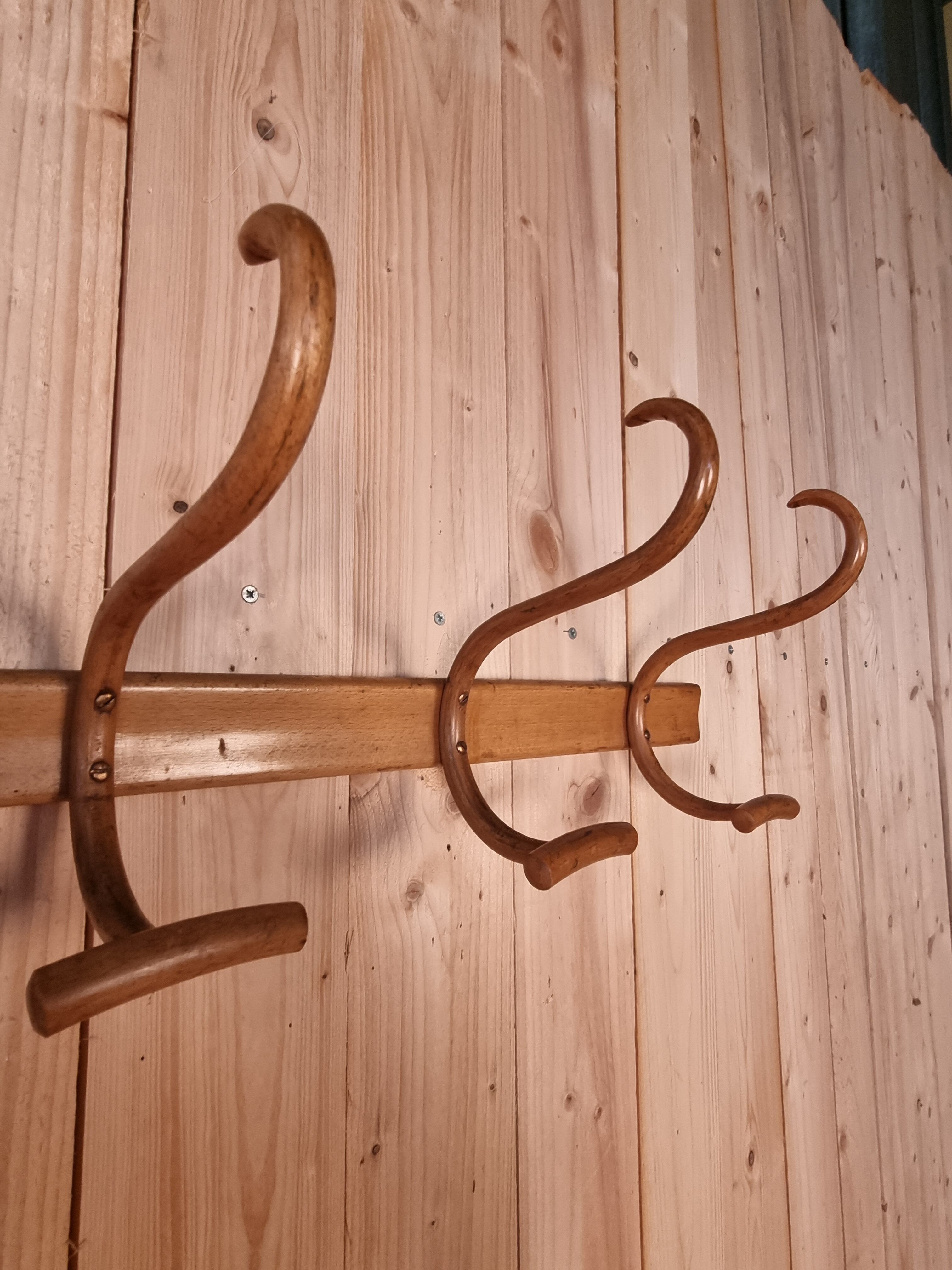 Coat rack Fischel