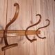 Coat rack Fischel