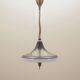 Pendant lamp, Danish design, 1980s, production: Denmark