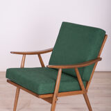 Fauteuil de Ton, années 1960