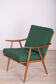 Armchair from Ton, 1960s