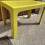 Paulus edition style design table from the 60s