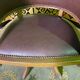 Swivel office chair Art Deco era
