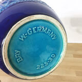 German vase Bay germany 1970